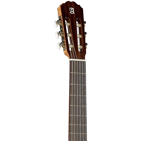Alhambra 2 C Classical Acoustic Guitar Natural