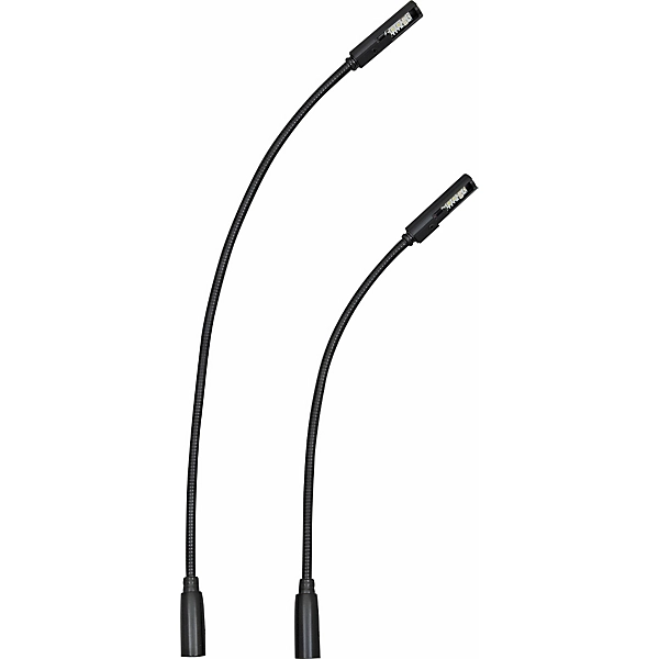 X LED XLR Gooseneck Light