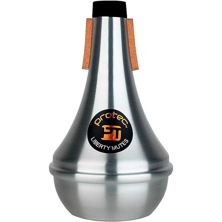 Liberty Trumpet Aluminum Straight Mute