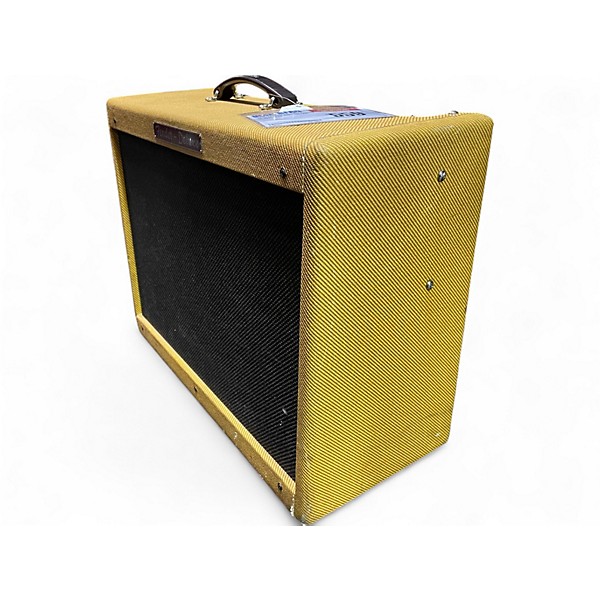 Fender Used Fender Hot Rod Deluxe IV 40W 1x12 Tube Guitar Combo Amp