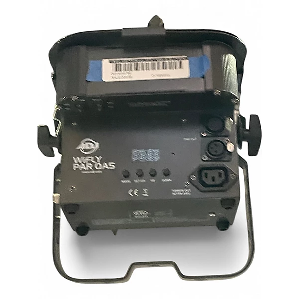 American DJ Used American DJ WiFly QA5 Intelligent Lighting.gc