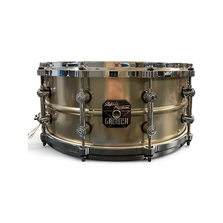 Gretsch Drums Used Gretsch Drums