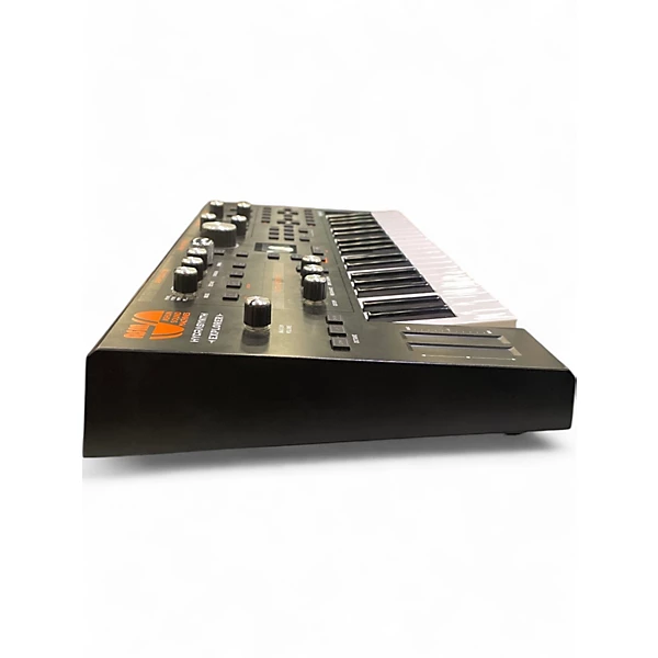 Asm Used Asm HYDRASYTH EXPLORER Synthesizer.gc