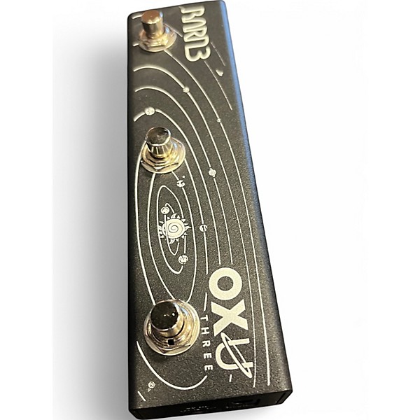 Used Oxu Three BARN 3