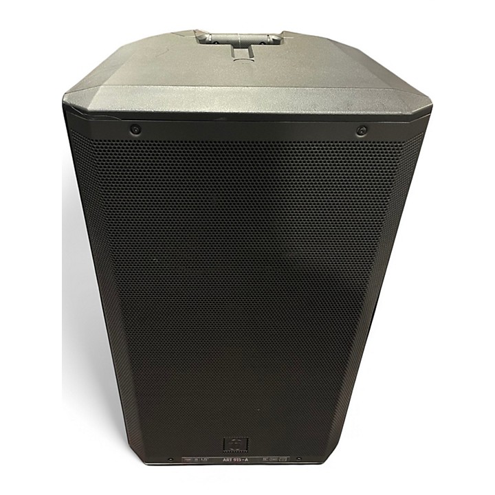 RCF Used RCF ART 915 A Powered Speaker