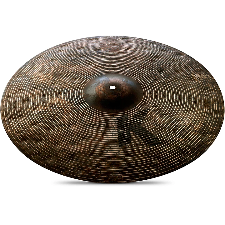Zildjian K Custom Special Dry Ride 21 in.