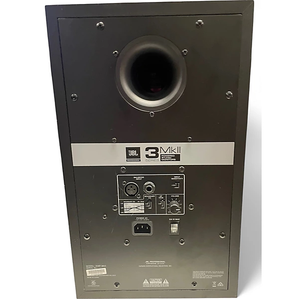 JBL Used JBL 308P MKII Powered Monitor