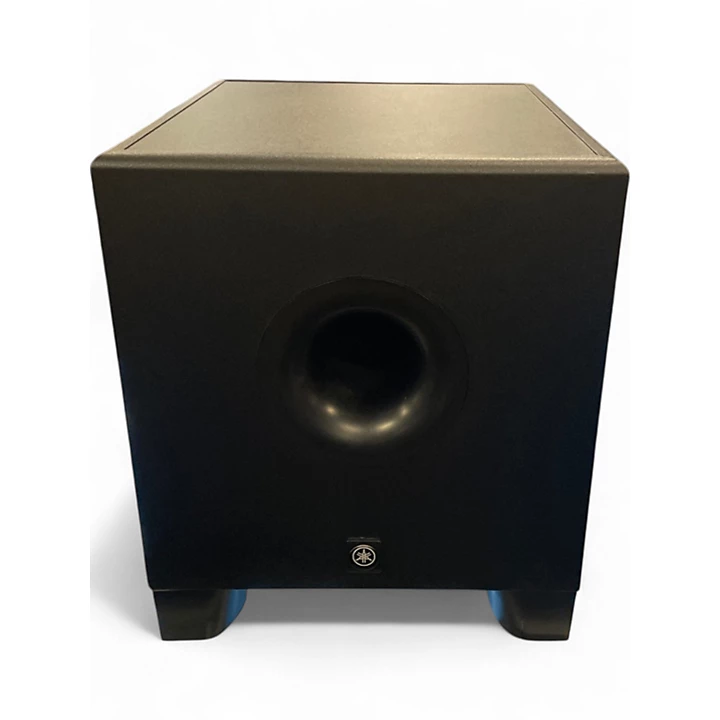 Yamaha Used Yamaha HS8S Subwoofer