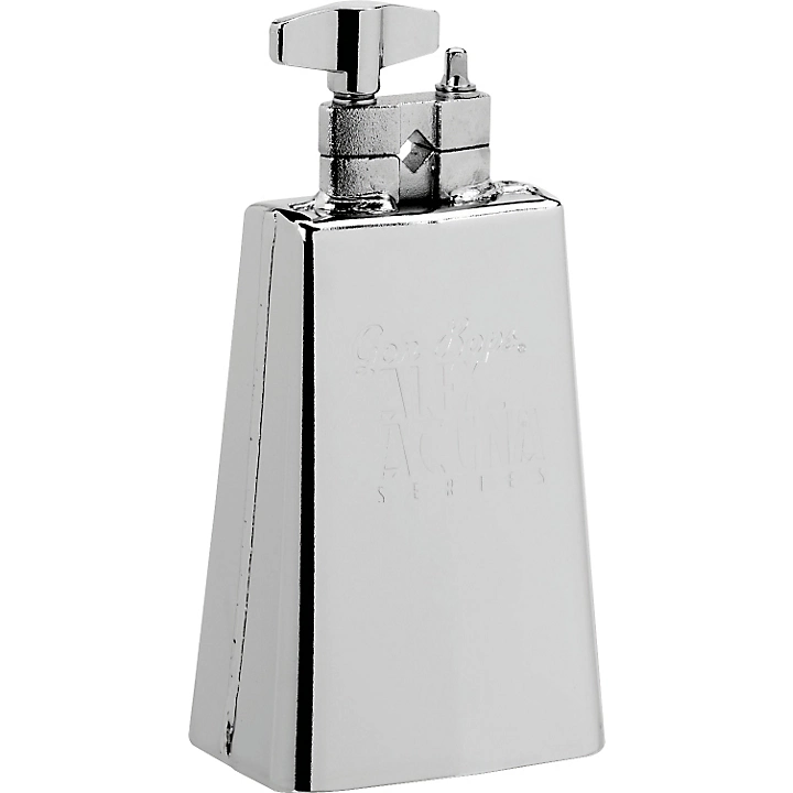 Alex Acuna Series Cha Cha Bell