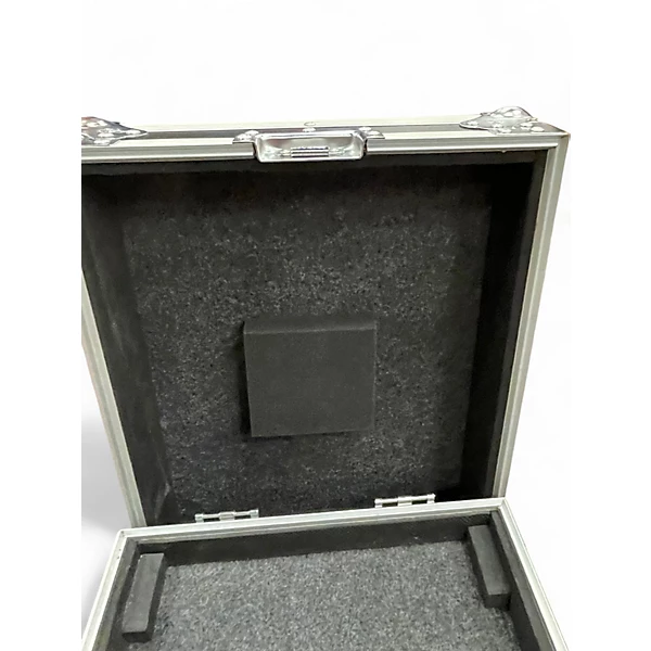 Road Ready Used Road Ready FLIGHT CASE PAIR Utility Case.gc