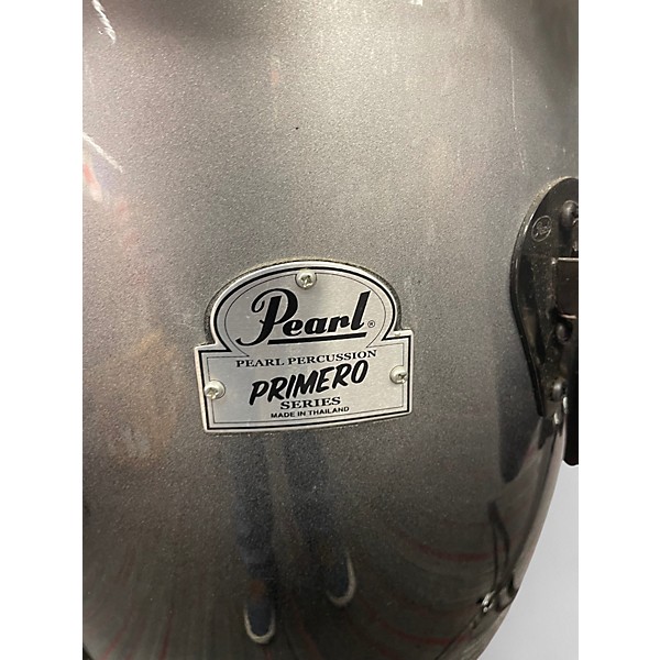 Pearl Used Pearl primero Conga