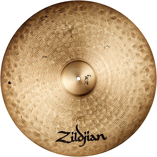 Zildjian K Constantinople Bounce Ride 22 in.