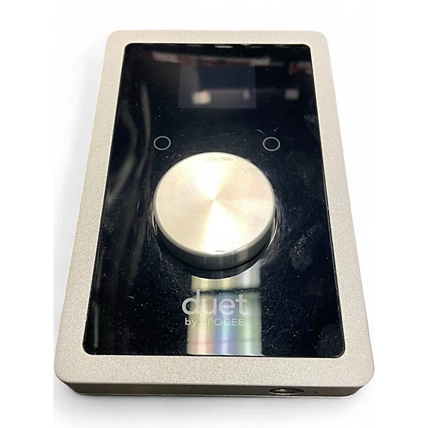 Apogee Used Apogee Duet Audio Interface