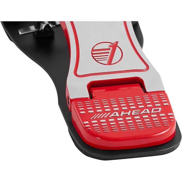 Mach 1 PRO Double Chain Single Pedal