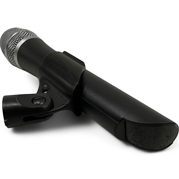 Galaxy Audio Used Galaxy Audio HH38 DYN HHLD MIC FREQ D 584 607 MHZ Handheld Wireless System.gc