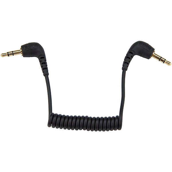 SC2 35mm TRS Patch Cable