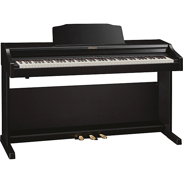 RP501R Digital Home Piano Black