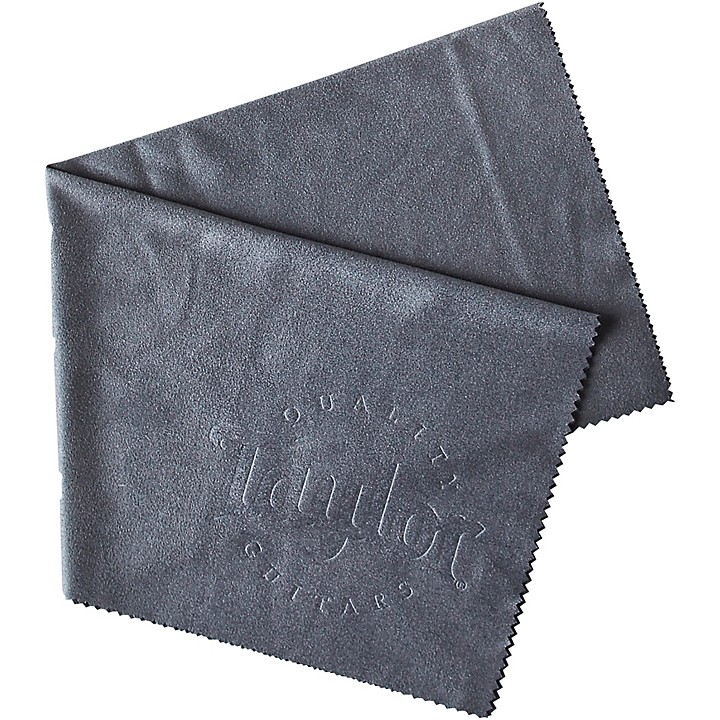 Premium Suede Microfibre Cloth