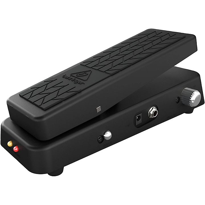 Hellbabe HB01 Optical Wah Wah Pedal