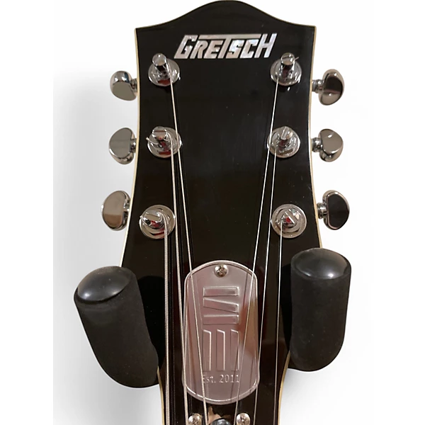 Gretsch Guitars Used Gretsch Guitars G5655T CB JADE GREY Hollow Body Electric Guitar.gc