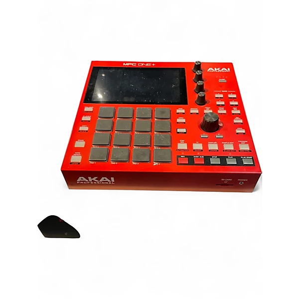 Mpc One Used Mpc One AKAI MIDI Controller.gc