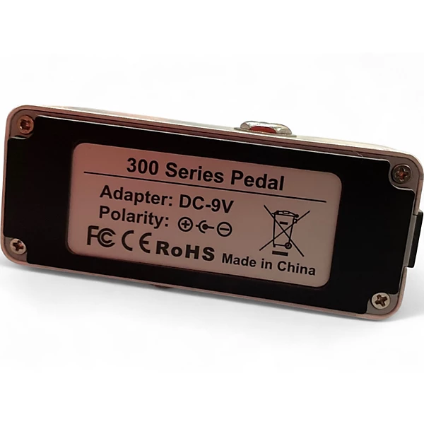 Neewer Used Neewer NOISE GATE Effect Pedal