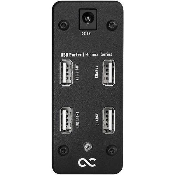 USB Porter Device Power Supply