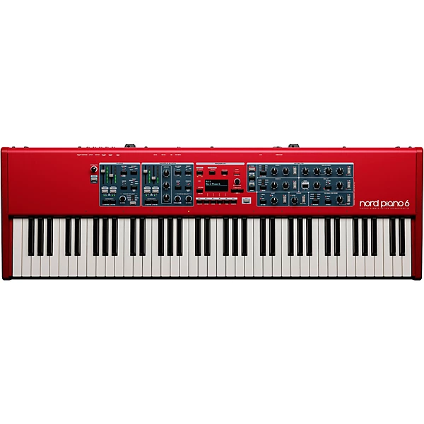 Piano 6 73 Key Stage Keyboard