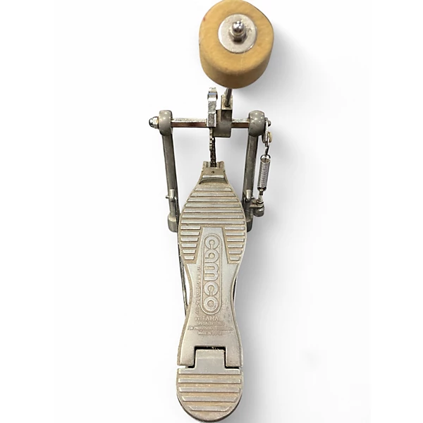 Camco By Tama Used Camco By Tama 80s Bass Drum Pedal Bass Drum Beater.gc