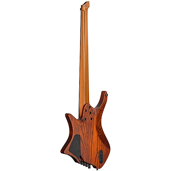 Boden Prog 5 2021 Bass Brown