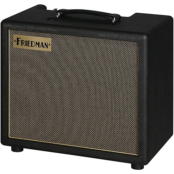 Friedman Runt 20 20W 1x12 Tube Guitar Combo Amp Level 1 J40266004000000.gc