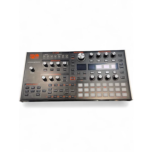 Asm Used Asm HYDRASYNTH Synthesizer