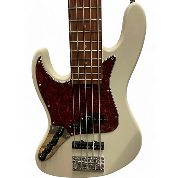 Sadowsky Guitars Metro Express 5 Electric Bass Guitar.gc