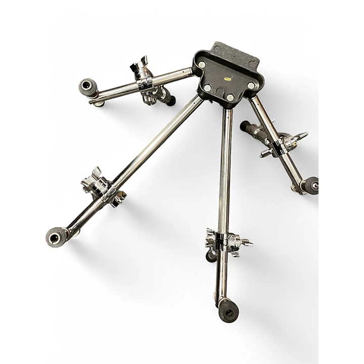 DW Used DW BASS DRUM RISER Tom Mount.gc