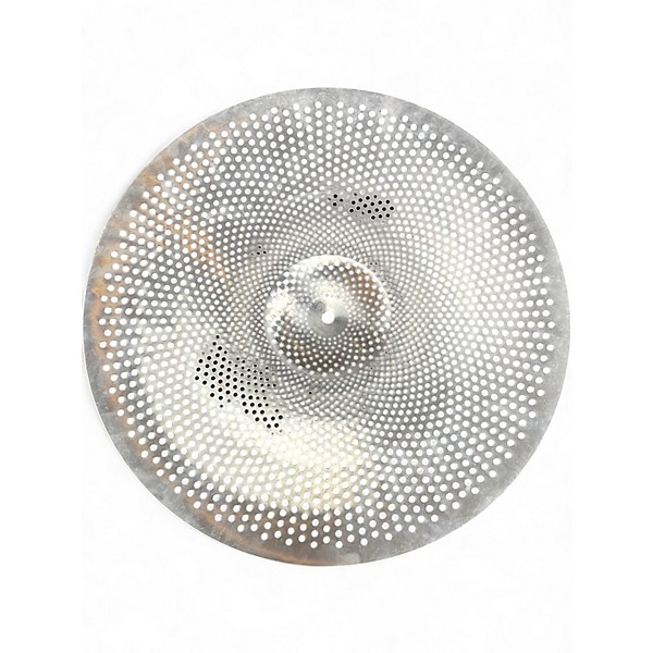 Starfavor Used Starfavor 20in mute ride Cymbal.gc
