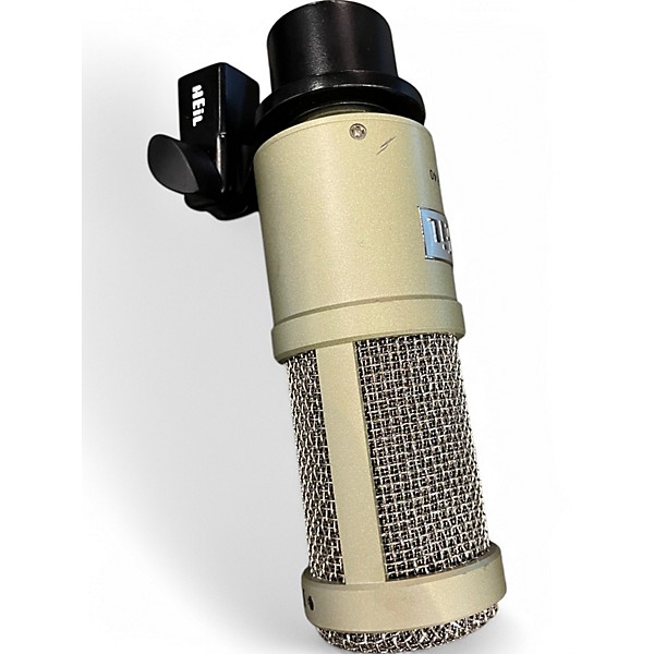 Heil Sound Used Heil Sound PR40 Dynamic Microphone