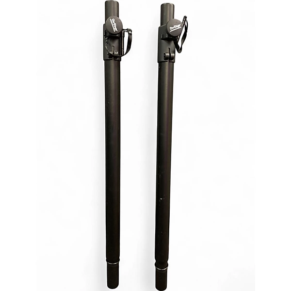 On Stage Used On Stage SS7745 Sub Pole Pair Speaker Stand.gc