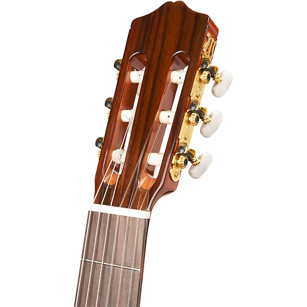 C5 Nylon String Classical Acoustic Guitar Pack Natural