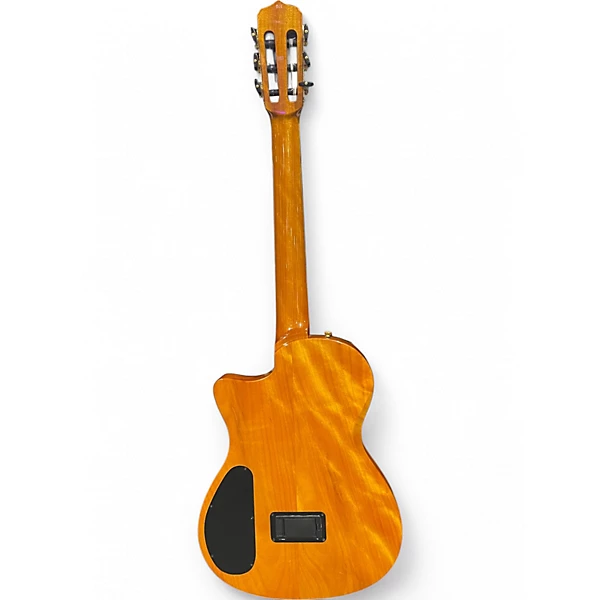 Cordoba Used Cordoba STAGE EDGE BURST Hollow Body Electric Guitar.gc