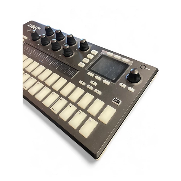 PreSonus Used PreSonus atom sq MIDI Controller