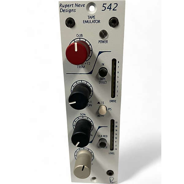 Rupert Neve Designs Used Rupert Neve Designs 542 Audio Converter.gc