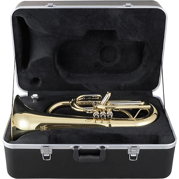 KME411 Performance Series Marching Euphonium Lacquer