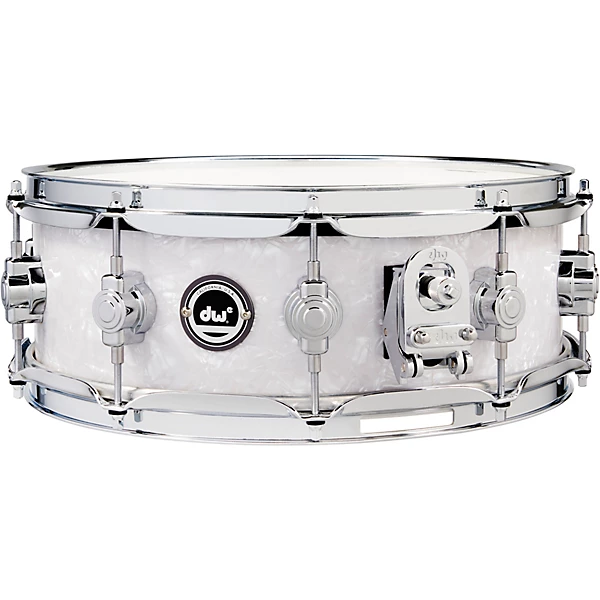 DWe Wireless Acoustic Electronic Convertible Snare Drum