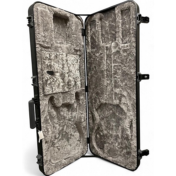 Fender 2021 American Professional II Stratocaster Solid Body Electric Guitar