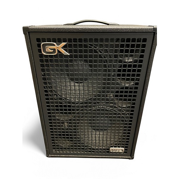 Gallien Krueger Used Gallien Krueger FUSION 212 Bass Combo Amp