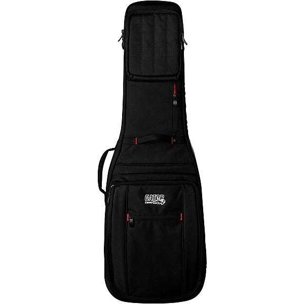 G PG ELECTRIC ProGo Series Ultimate Gig Bag for Electric Guitar