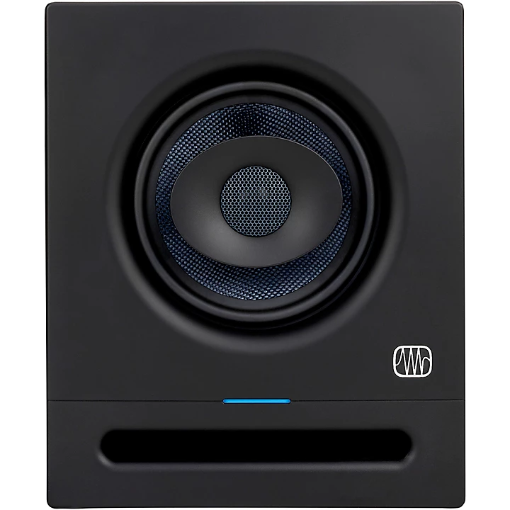 PreSonus Eris Pro 6 Studio Monitor 2nd Gen Each Level 1 M05023004000000.gc