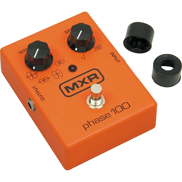 M 107 Phase 100 Effects Pedal