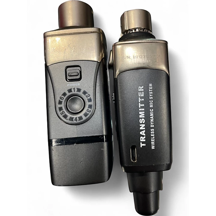 Xvive Used Xvive U3 Wireless System