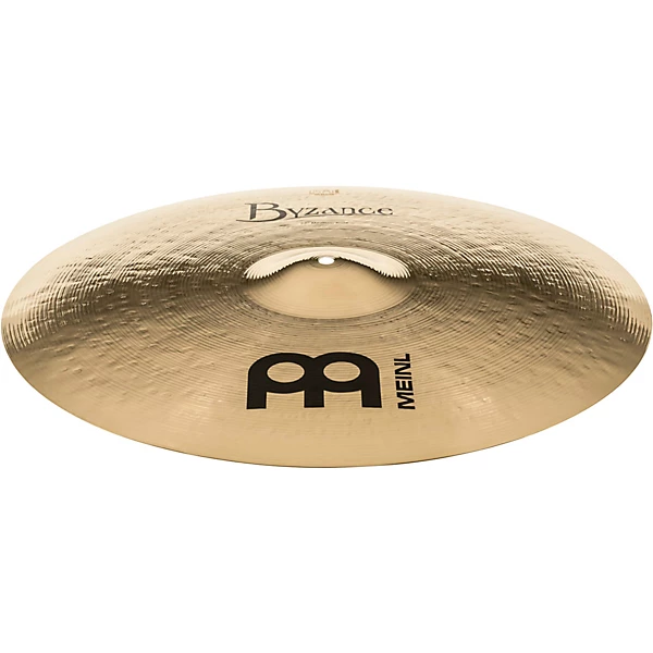 Byzance Medium Ride Brilliant Cymbal 22 in
